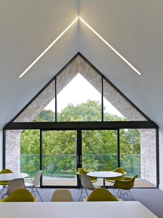 North London Hospice