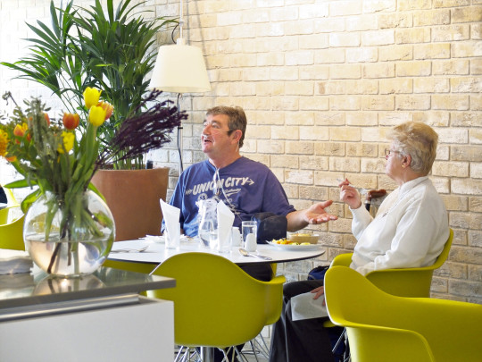 North London Hospice