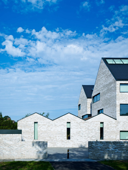North London Hospice