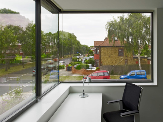 North London Hospice