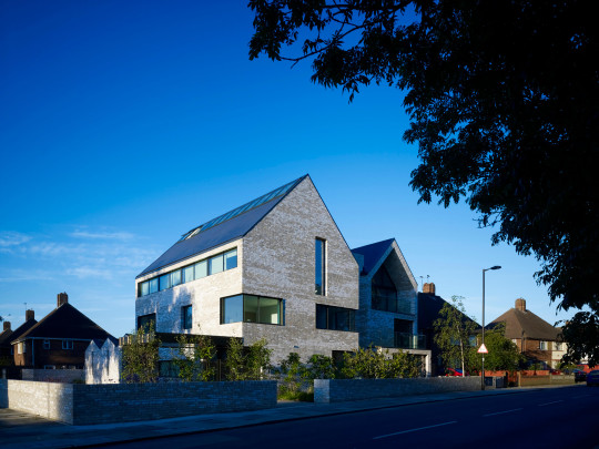 North London Hospice