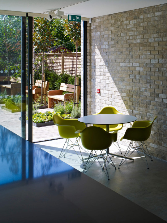 North London Hospice