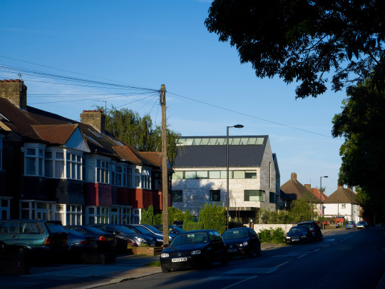 North London Hospice