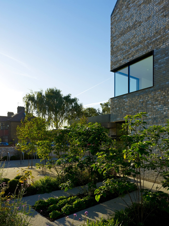 North London Hospice