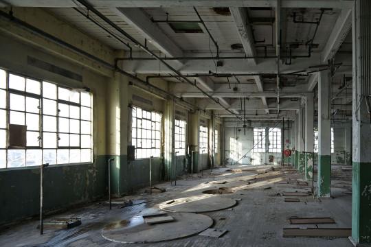 Millennium Mills