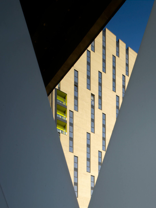 Lemonade Building