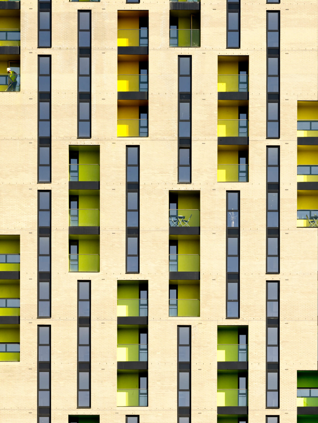 Lemonade Building