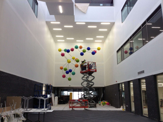 Kingswood College