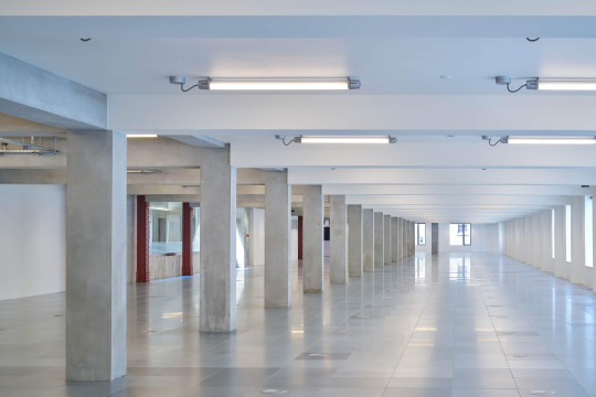 Johnson Building
