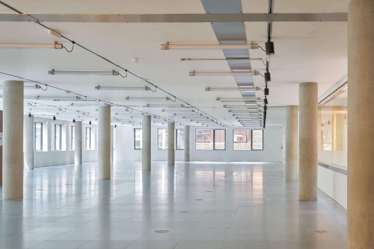 Johnson Building