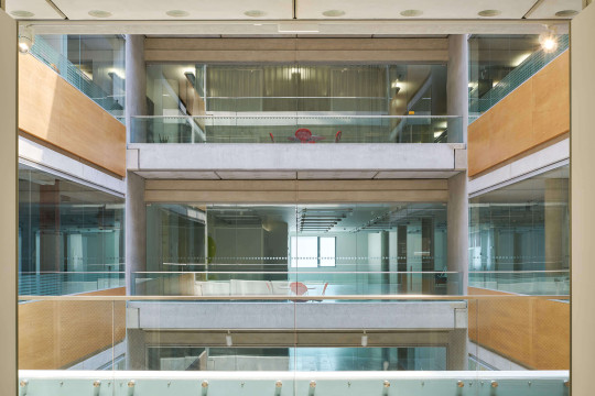 Johnson Building