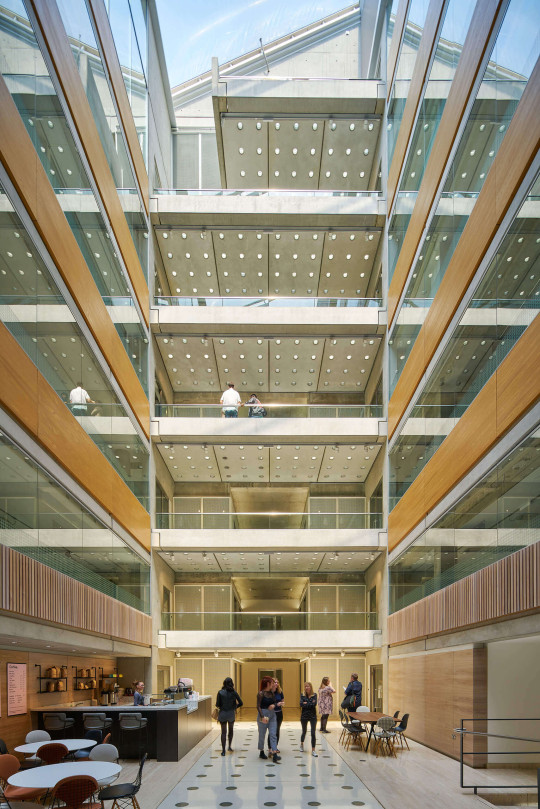 Johnson Building
