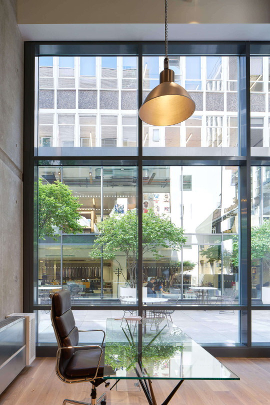 Johnson Building
