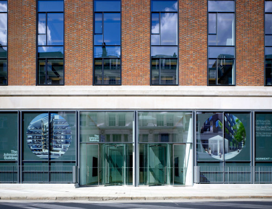 Johnson Building