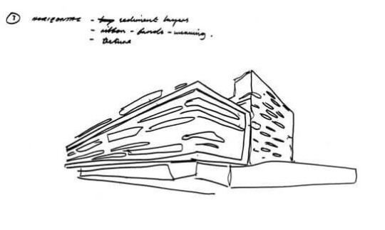 Westminster Academy at the Naim Dangoor Centre