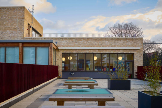 Hawley Primary School