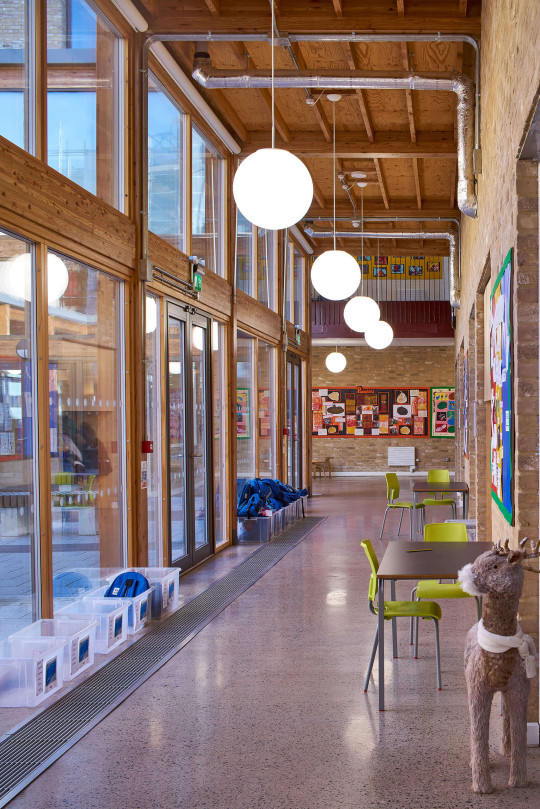 Hawley Primary School
