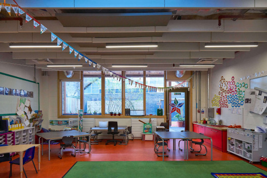 Hawley Primary School