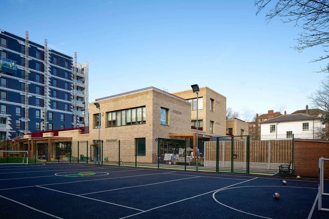 Hawley Primary School