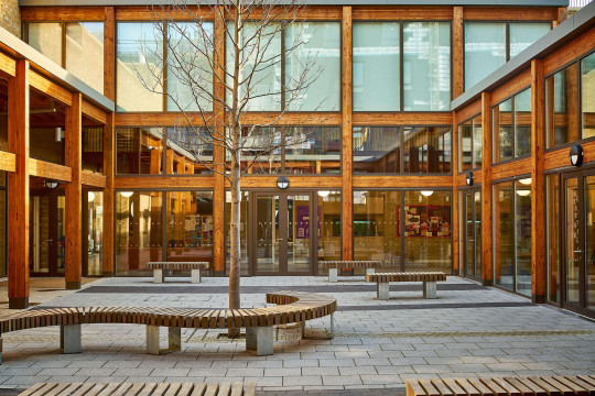 Hawley Primary School