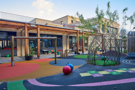 Hawley Primary School
