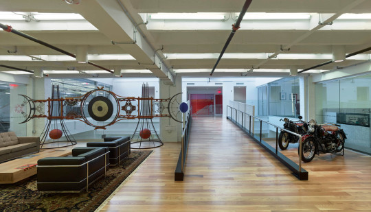 The Hart Building
