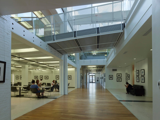 The Hart Building
