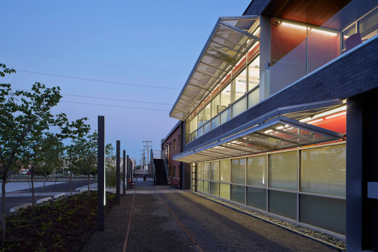 The Hart Building
