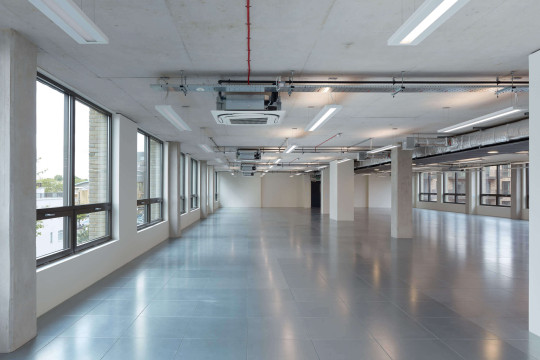 Grand Union Studios