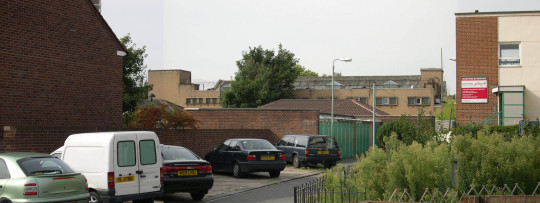 Church Street