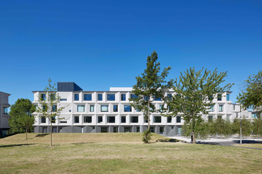 Burntwood School
