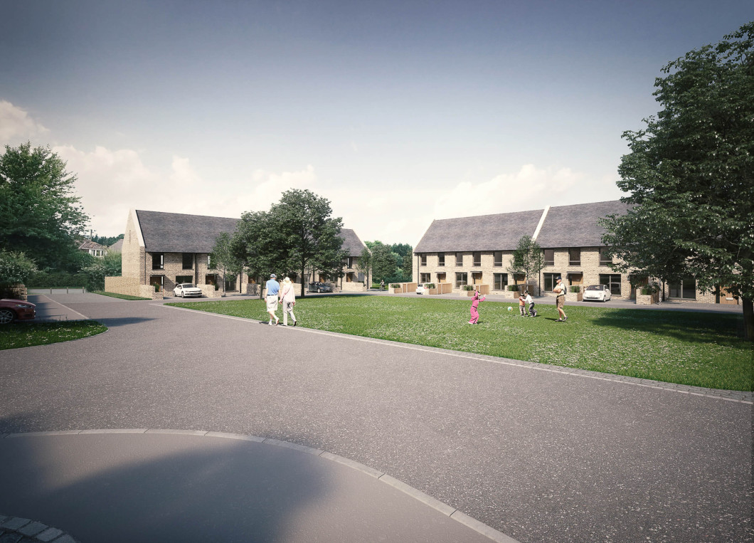 Backhouse Castle Cary