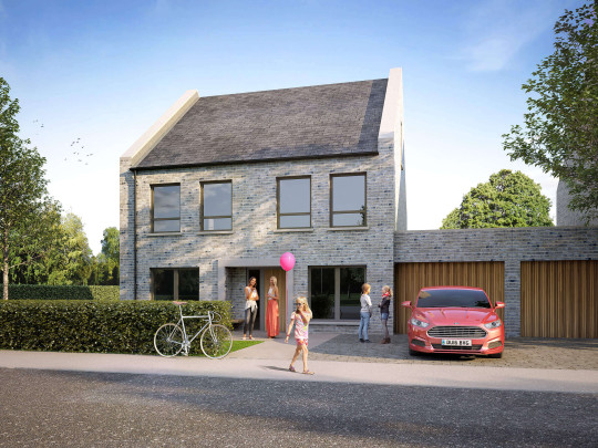 Backhouse Castle Cary