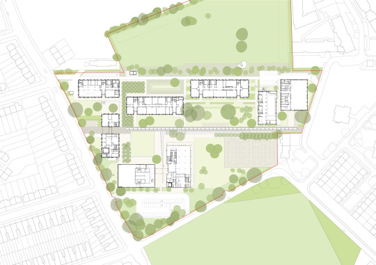 Burntwood School