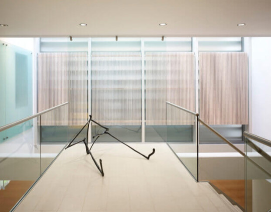 Bond Street House