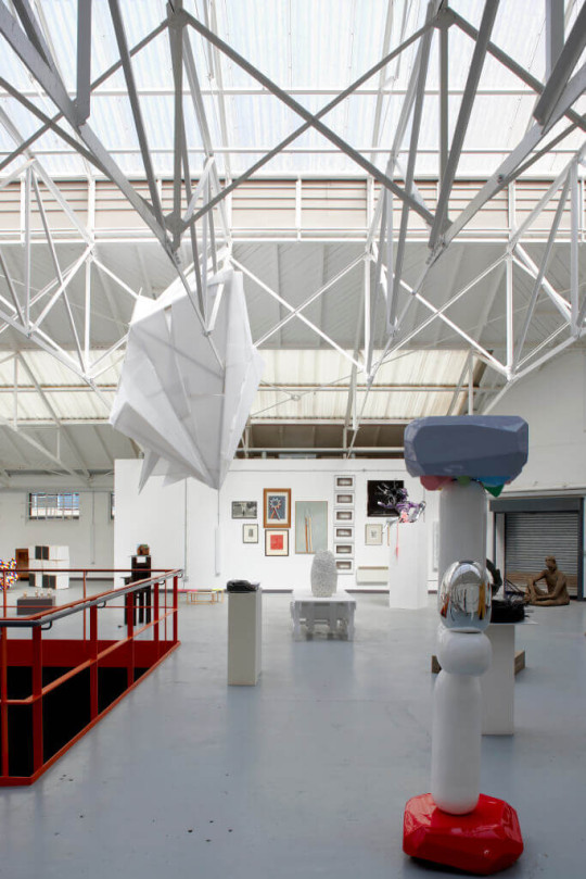 Biscuit Factory