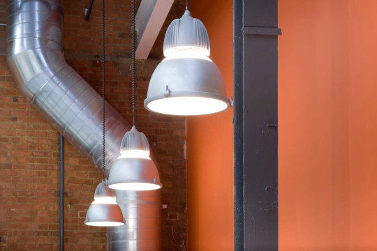 Biscuit Factory