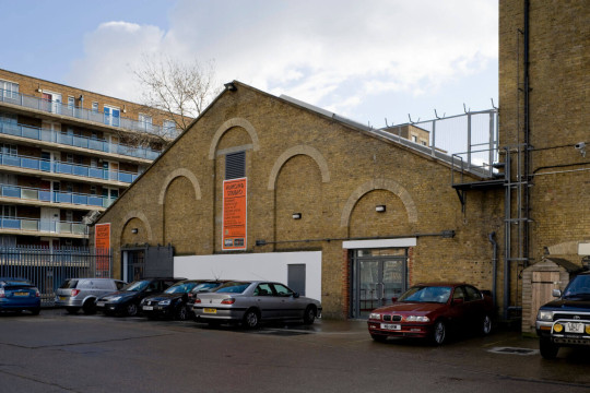 Biscuit Factory