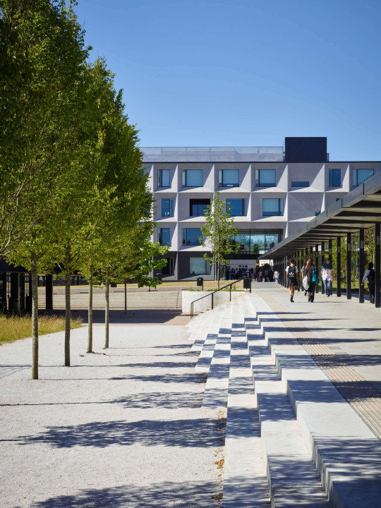 Burntwood School