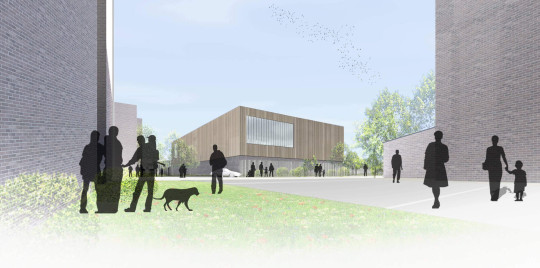 ARK All Saints Academy