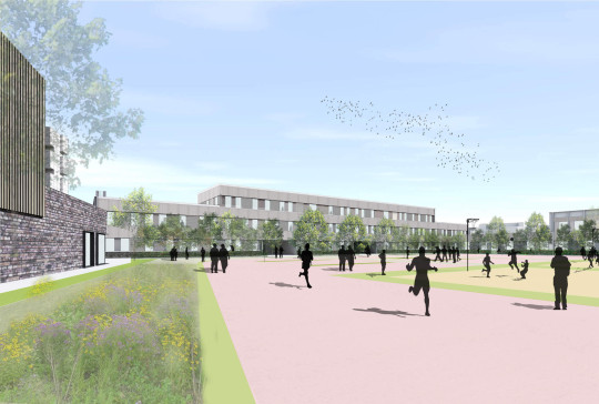 ARK All Saints Academy