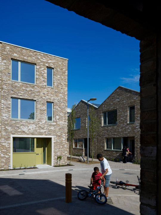 Anne Mews