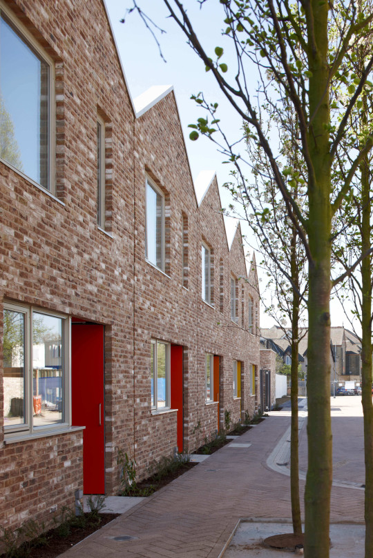 Anne Mews