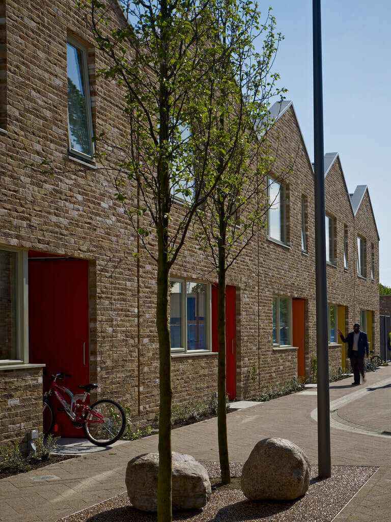 Anne Mews