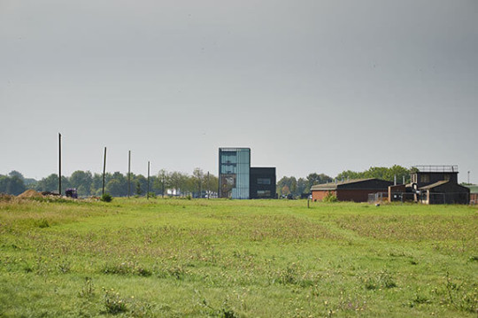 Alconbury Incubator