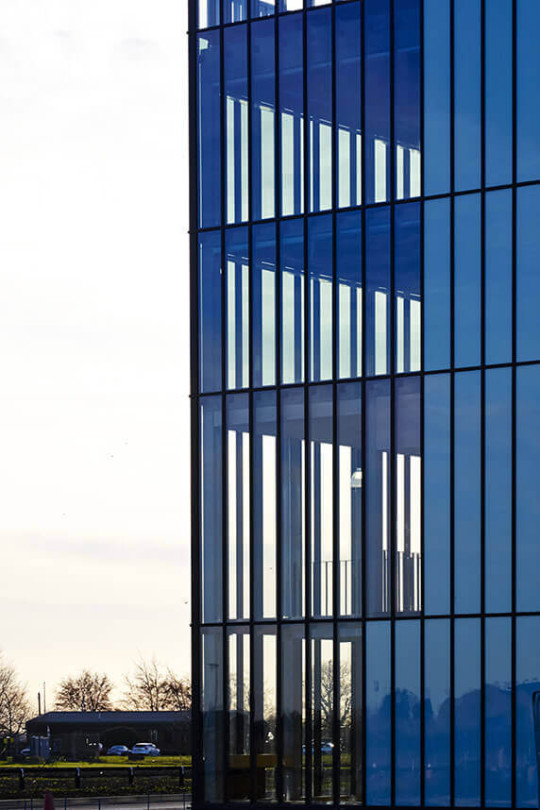 Alconbury Incubator