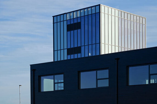 Alconbury Incubator