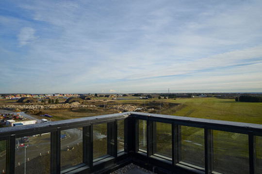 Alconbury Incubator