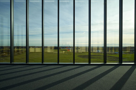 Alconbury Incubator