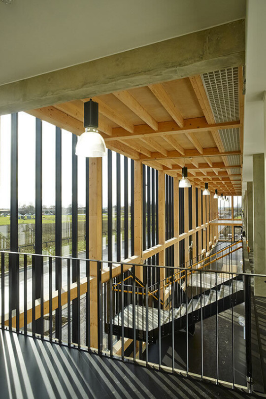 Alconbury Incubator